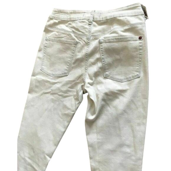 Bullhead Denim Co. High Waist Skinny Jeans - Size 5 - Picture 7 of 15